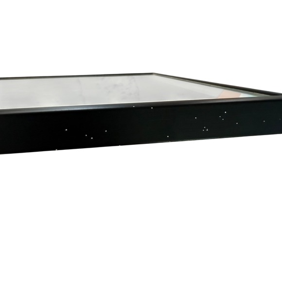 The Picture House Framed Black and White Art Print Erotic Sculpture - Picture 3 of 6